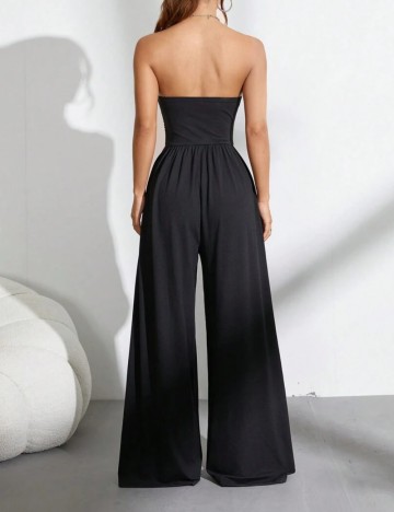 Salopetă Shein, negru