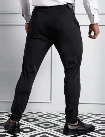 Pantaloni Shein, negru