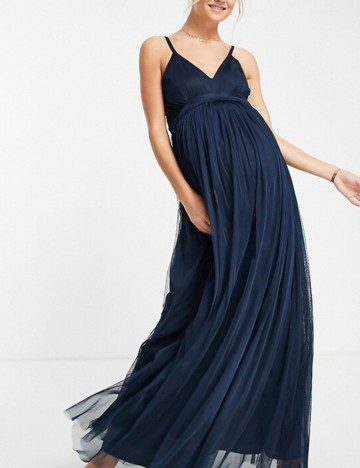 Rochie de ocazie Anaya, albastru