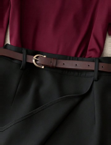 Compleu Shein, mix culori