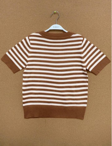 Tricou Shein, mix culori