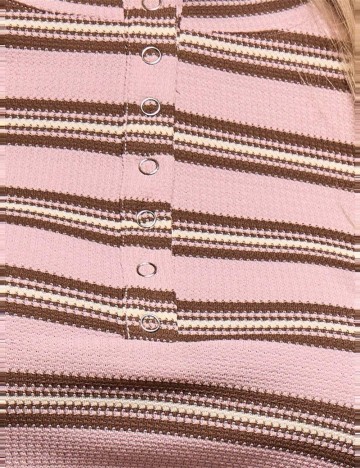 Bluză Shein, mix culori