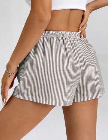 Pantaloni scurți Shein, mix culori