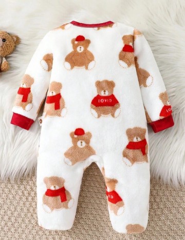 Salopetă Shein, mix culori