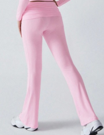 Pantaloni Shein, roz