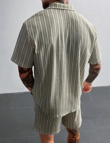 Pantaloni scurți Shein, mix culori