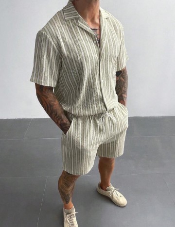 Pantaloni scurți Shein, mix culori