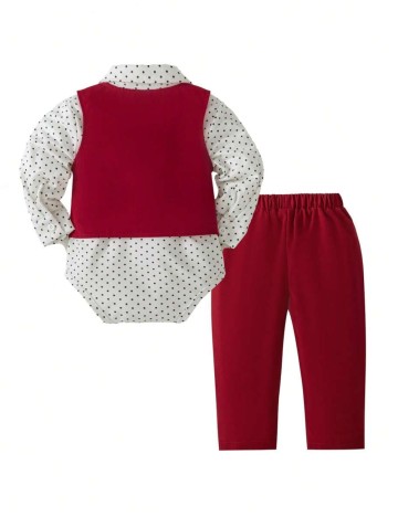 Compleu Shein, mix culori