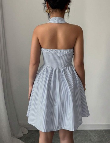 Rochie mini Shein, mix culori