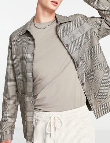 Jachetă Bolongaro, mix culori