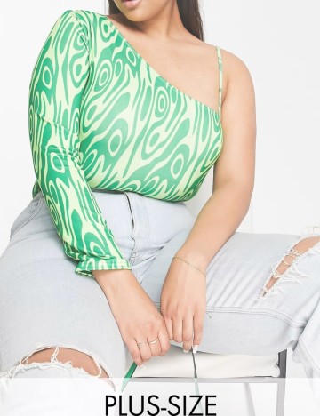 Body Public Desire, mix culori