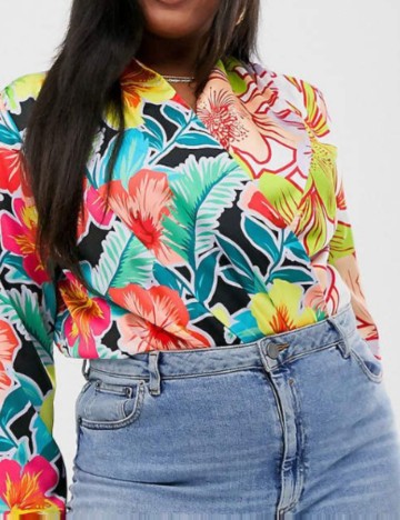 Body Liquorish, mix culori