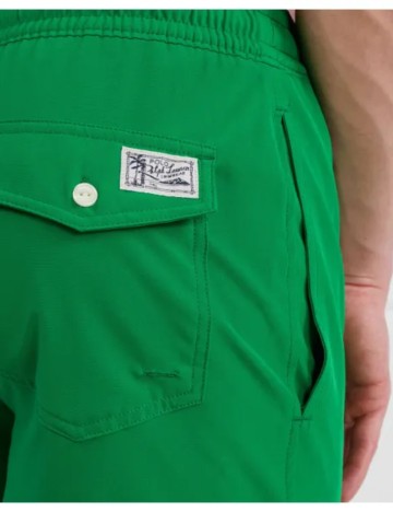 Pantaloni de plajă Ralph Lauren, verde