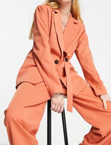 Sacou 4th & Reckless, piersică