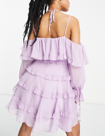 Rochie mini Forever New, mov