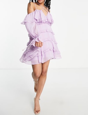 Rochie mini Forever New, mov