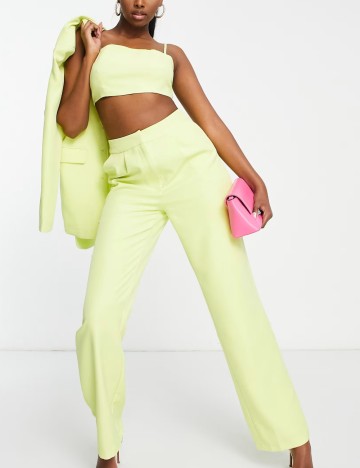 Sacou Aria Cove, verde