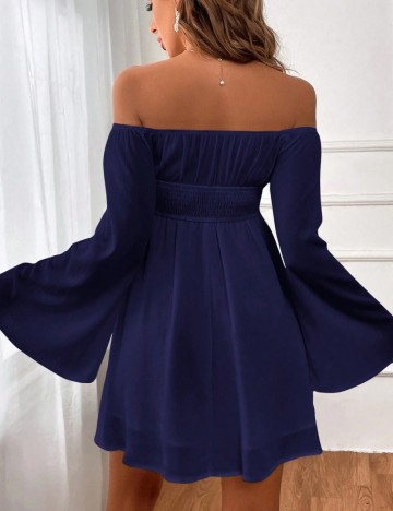 Rochie mini Shein, albastru