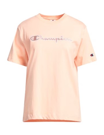 Tricou Champion, portocaliu