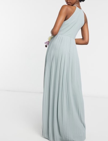 Rochie de ocazie TFNC, verde