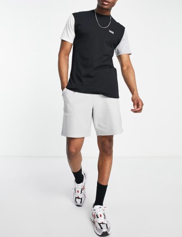 Tricou Vans, mix culori