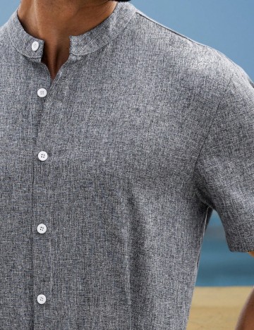 Salopetă Shein, gri