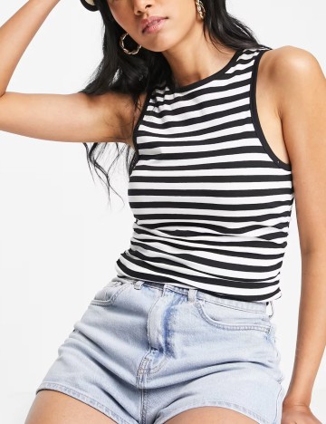 Maiou ASOS, mix culori