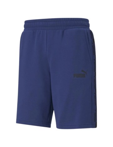 Pantaloni scurți Puma, albastru
