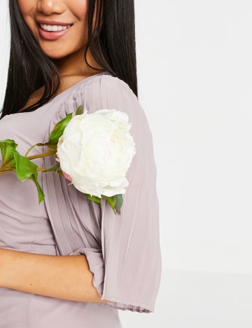 Rochie maxi TFNC, mov