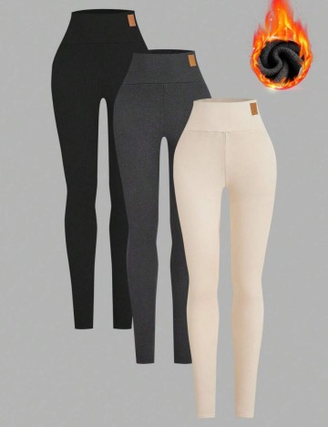 Set Colanti Shein Curve+, mix culori