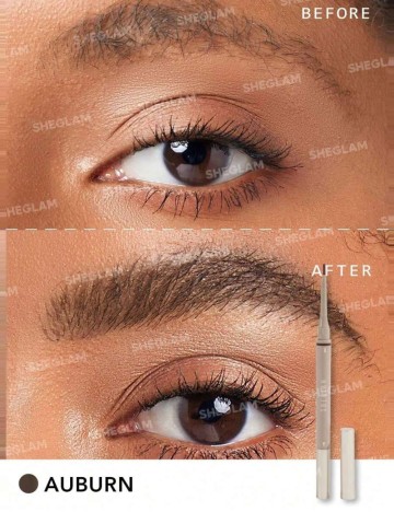 Creion de spr&acirc;ncene SHEGLAM, maro