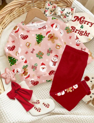 Compleu Shein, mix culori