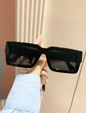 Ochelari de soare Shein, negru