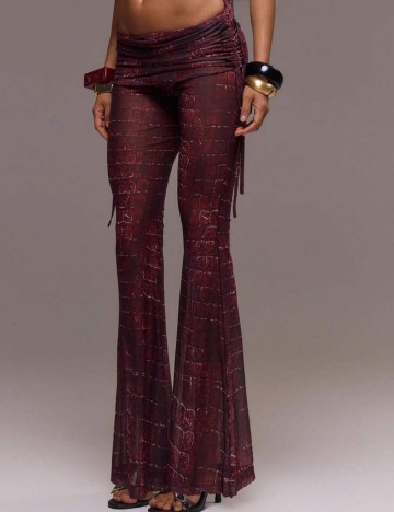 Pantaloni Shein, mix culori