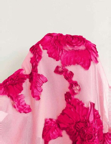 Rochie mini Shein, roz