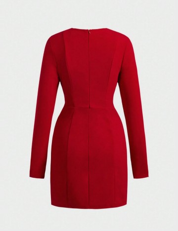 Rochie mini Shein, negru