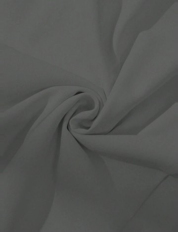 Fustă maxi Shein, gri