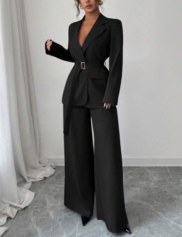 Compleu Shein, negru