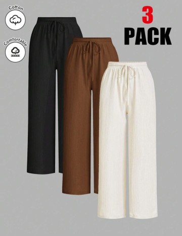 Set Pantaloni Shein, mix culori