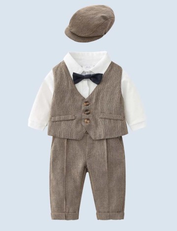 Compleu Shein, mix culori