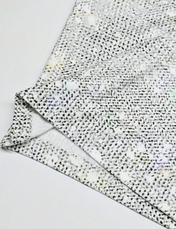 Bluză Shein, mix culori