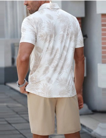 Compleu Shein MANFINITY, mix culori