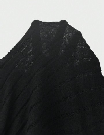 Rochie midi Shein, negru