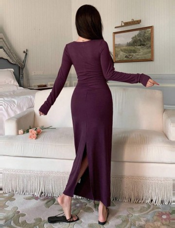 Rochie De Noapte Shein, mov