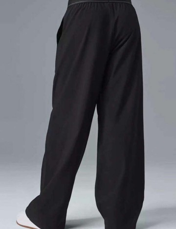 Pantaloni Shein, negru