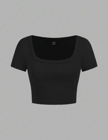 Set topuri Shein, mix culori