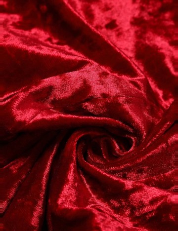 Rochie midi Shein, vișiniu