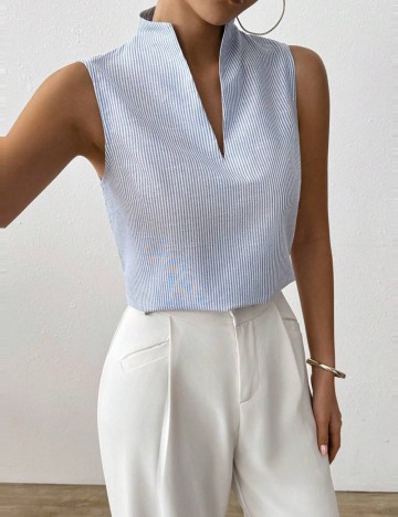 Cămașă Shein, mix culori