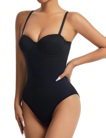 Body Shein, negru