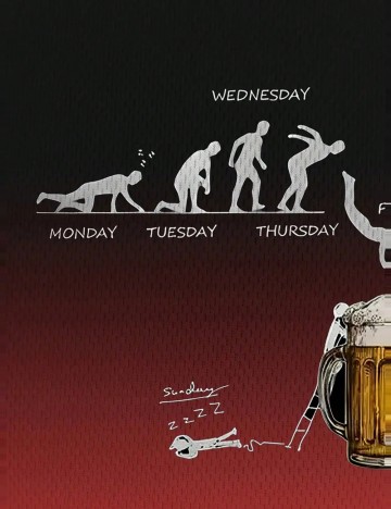 Tricou Shein, mix culori